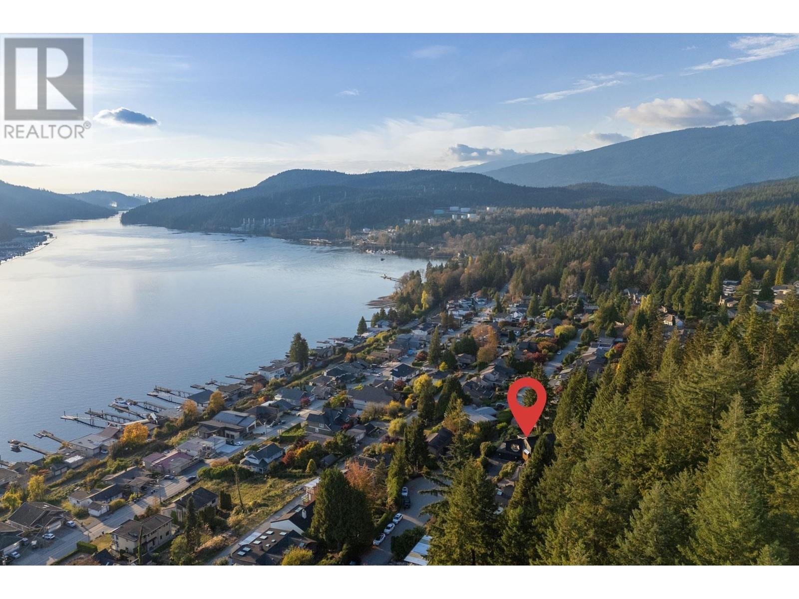 55 Axford Bay, Port Moody, British Columbia  V3H 3R4 - Photo 36 - R2965689