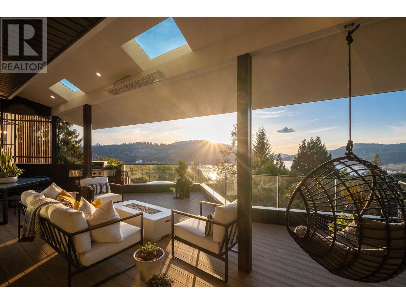 55 Axford Bay, Port Moody, British Columbia  V3H 3R4 - Photo 4 - R2965689