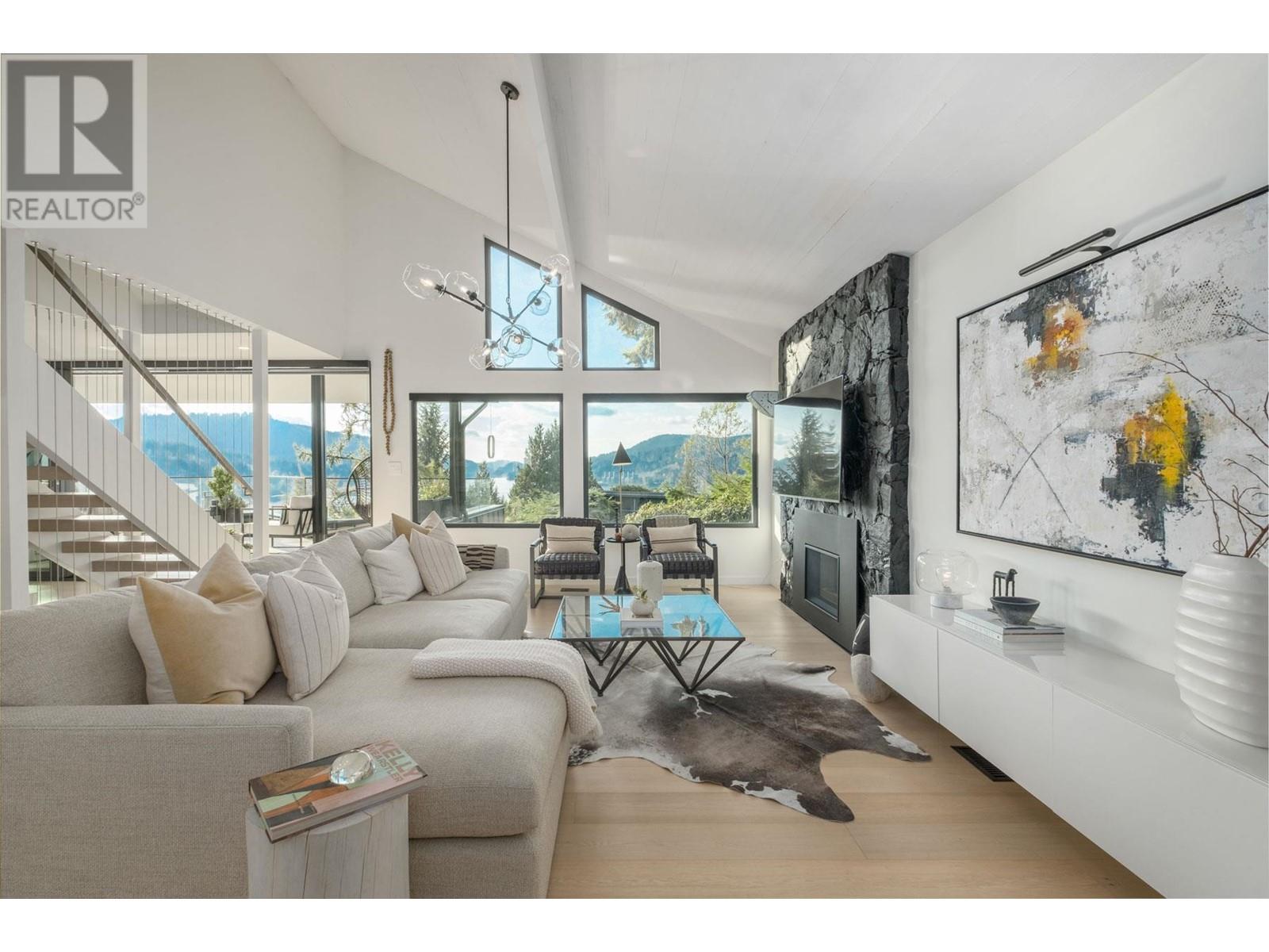 55 Axford Bay, Port Moody, British Columbia  V3H 3R4 - Photo 8 - R2965689
