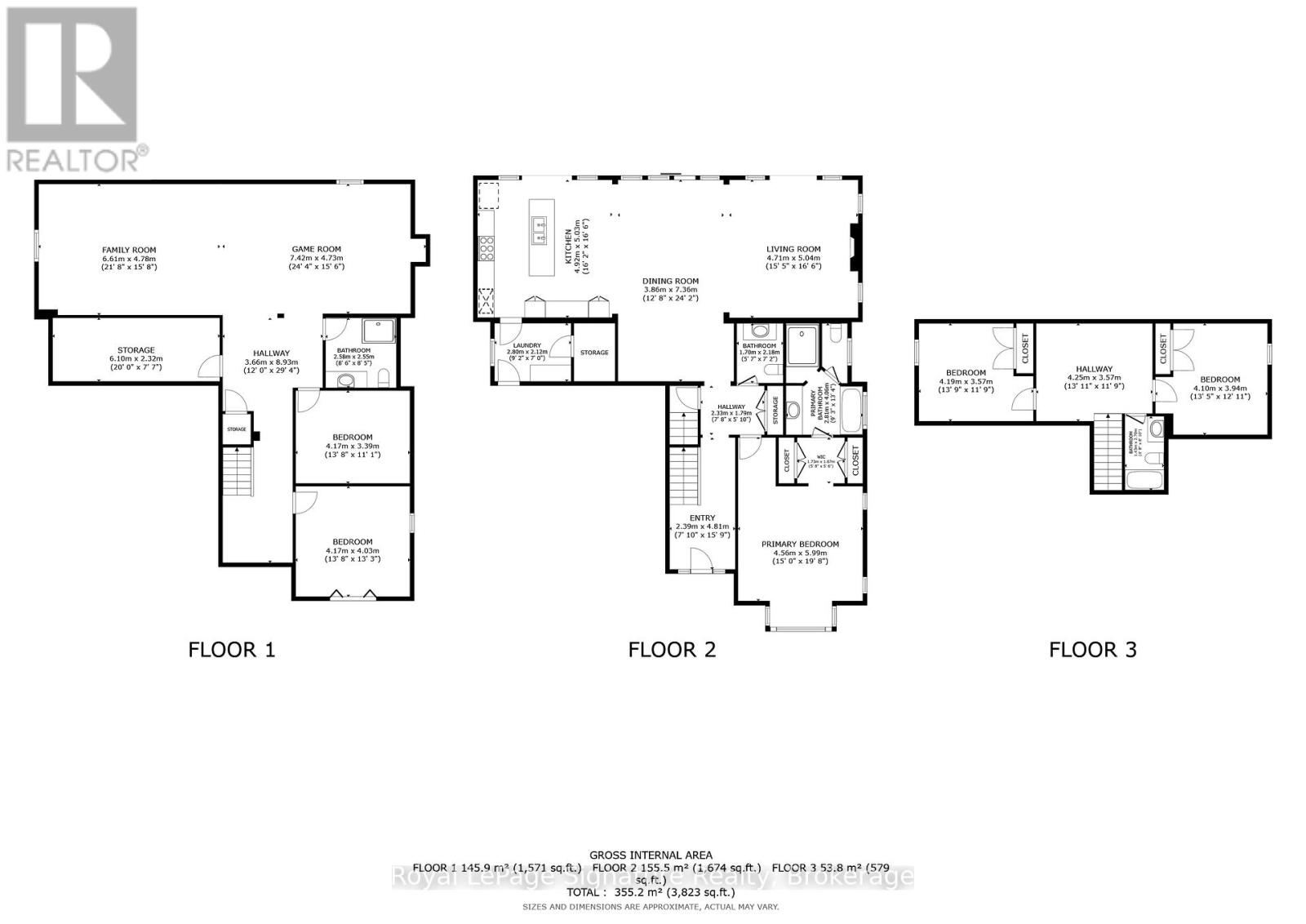 103 Hoggard Court, Blue Mountains (Thornbury), Ontario  N0H 2P0 - Photo 33 - X11967756