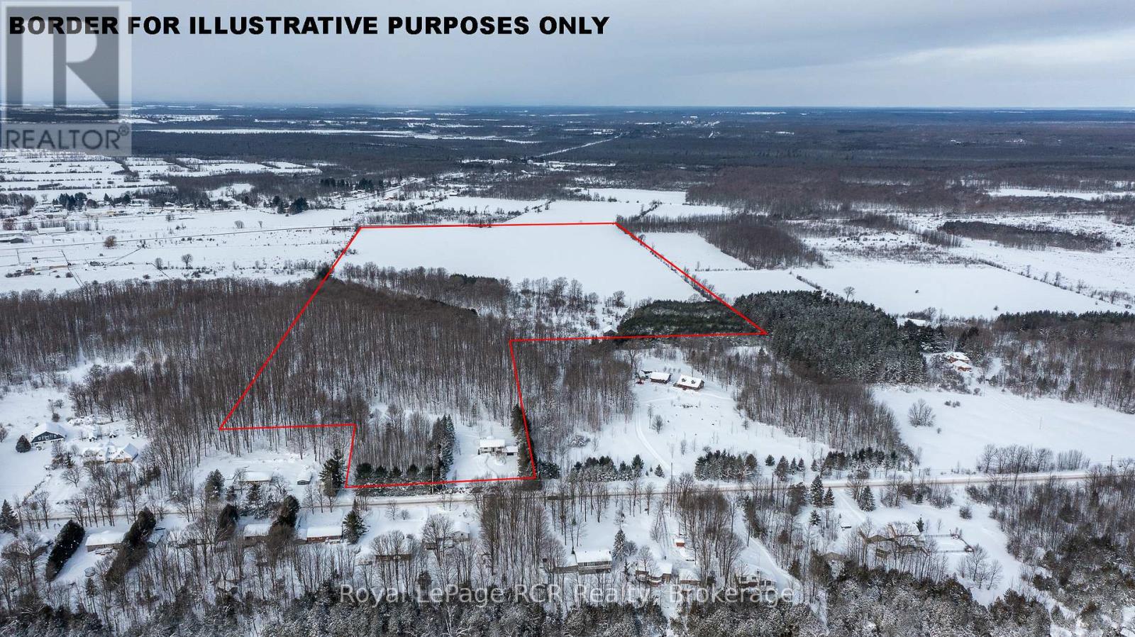 126 WEST STREET, Georgian Bluffs, Ontario