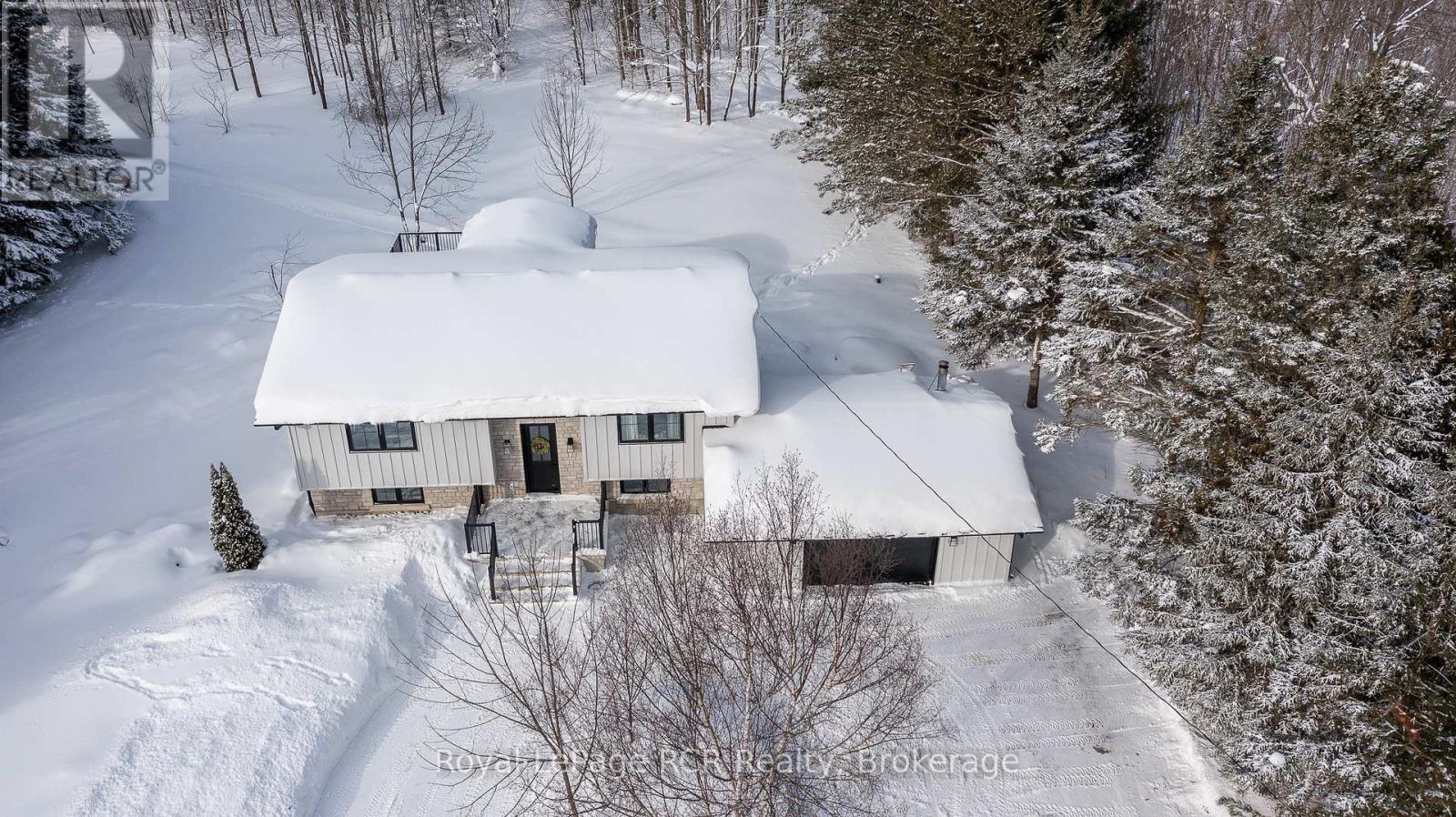 126 West Street, Georgian Bluffs, Ontario  N4K 5N7 - Photo 37 - X11967775