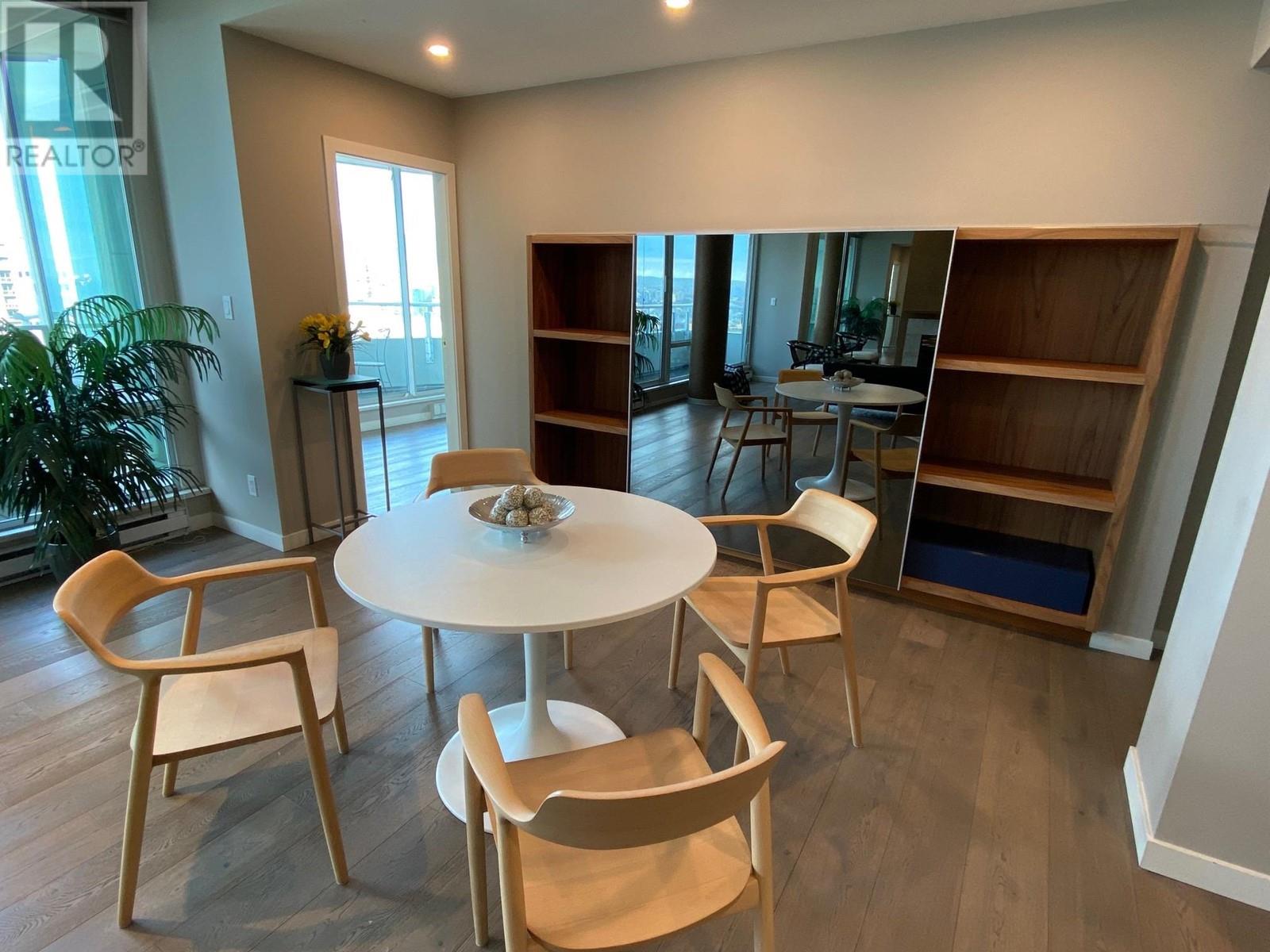 2904 1500 Hornby Street, Vancouver, British Columbia  V6Z 2R1 - Photo 7 - R2965570