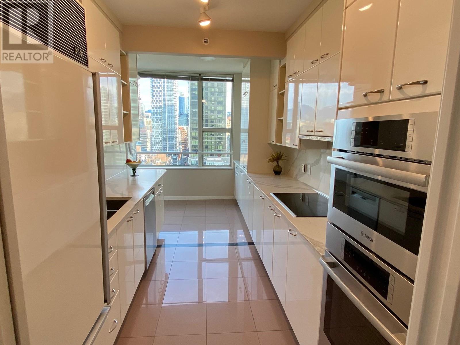 2904 1500 Hornby Street, Vancouver, British Columbia  V6Z 2R1 - Photo 10 - R2965570