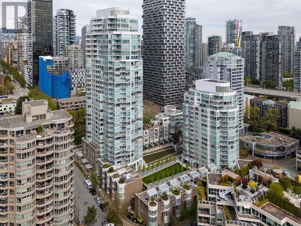 2904 1500 Hornby Street, Vancouver, British Columbia  V6Z 2R1 - Photo 33 - R2965570