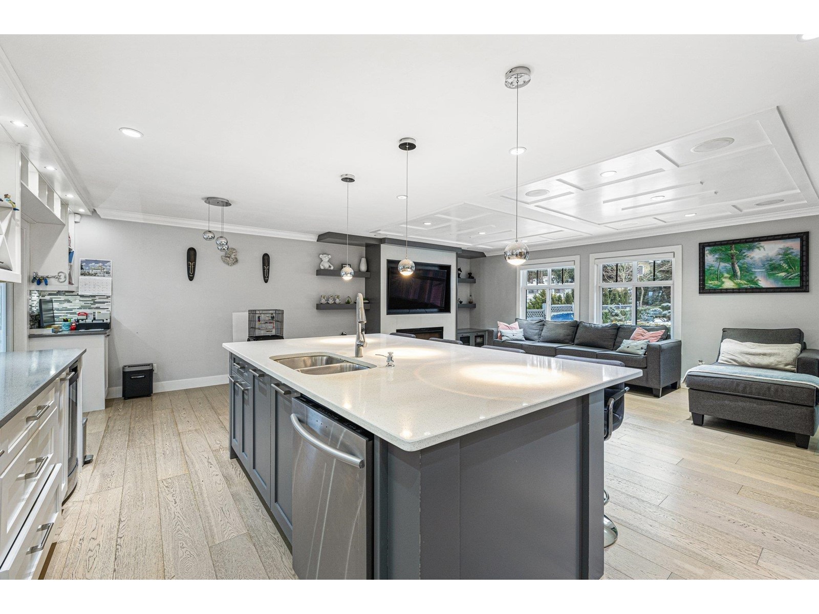7863 Suncrest Drive, Surrey, British Columbia  V3W 6A8 - Photo 8 - R2964720