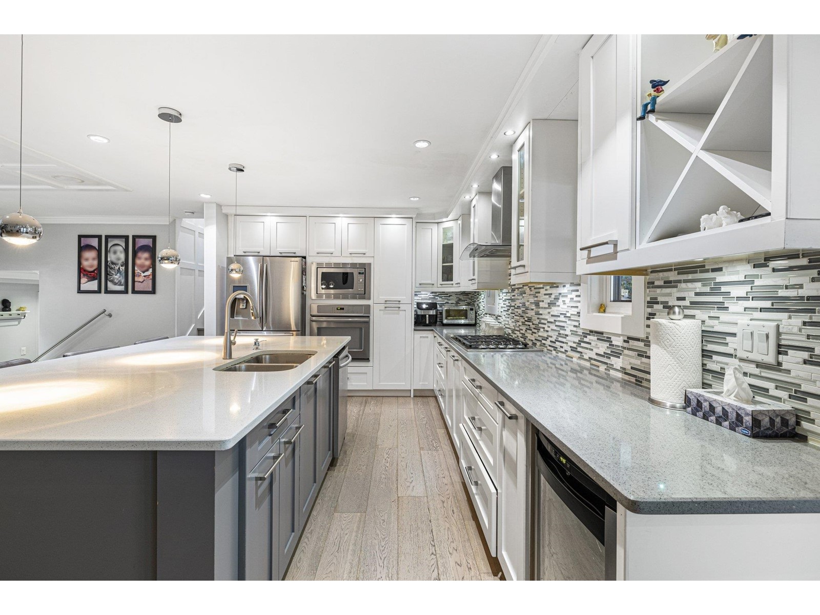7863 Suncrest Drive, Surrey, British Columbia  V3W 6A8 - Photo 7 - R2964720