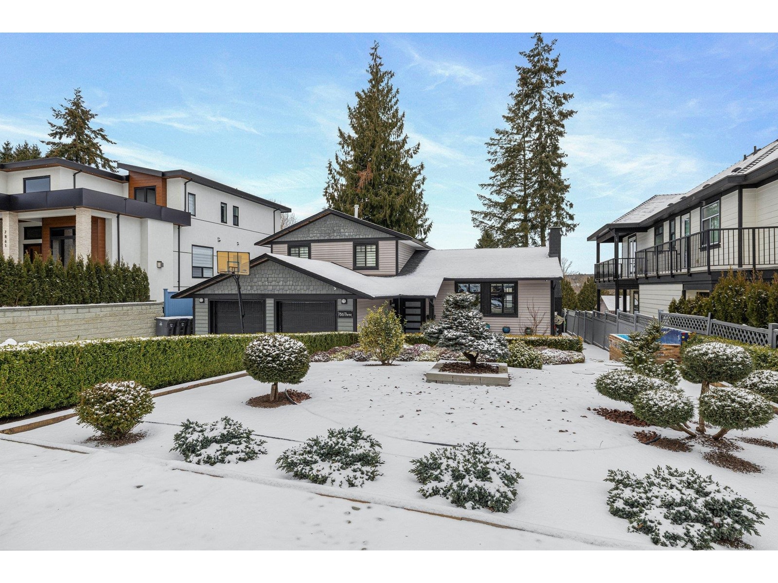 Property at 7863 SUNCREST DRIVE image 1