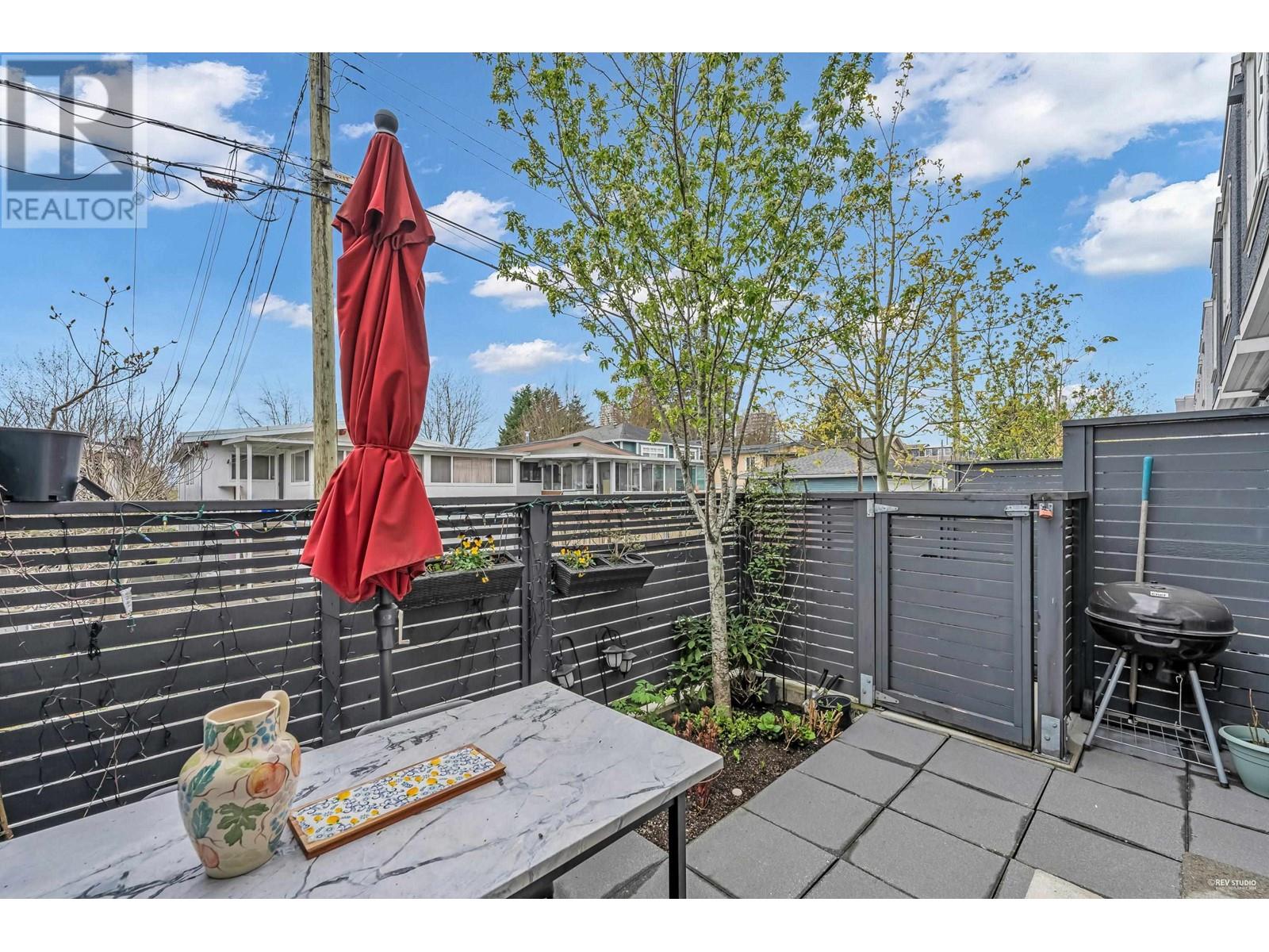 3 238 W 62nd Avenue, Vancouver, British Columbia  V5X 0G7 - Photo 22 - R2965622