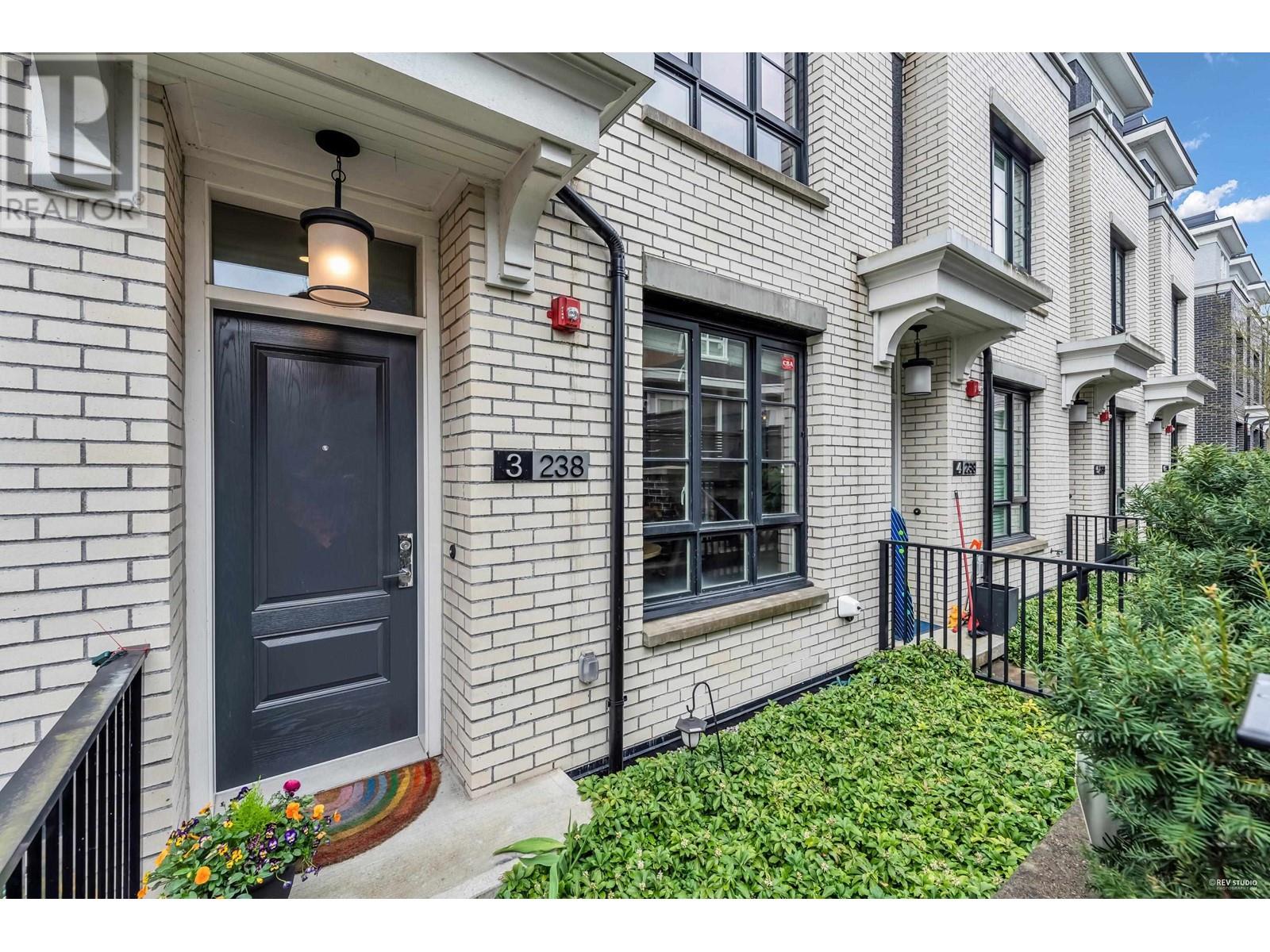 3 238 W 62nd Avenue, Vancouver, British Columbia  V5X 0G7 - Photo 25 - R2965622