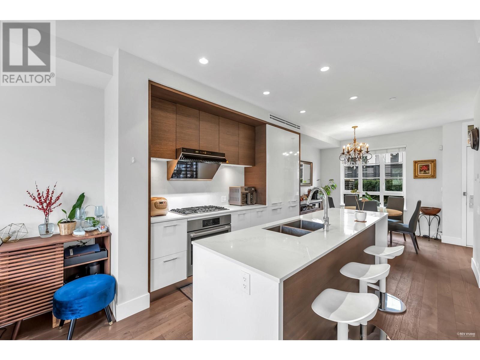 3 238 W 62nd Avenue, Vancouver, British Columbia  V5X 0G7 - Photo 8 - R2965622