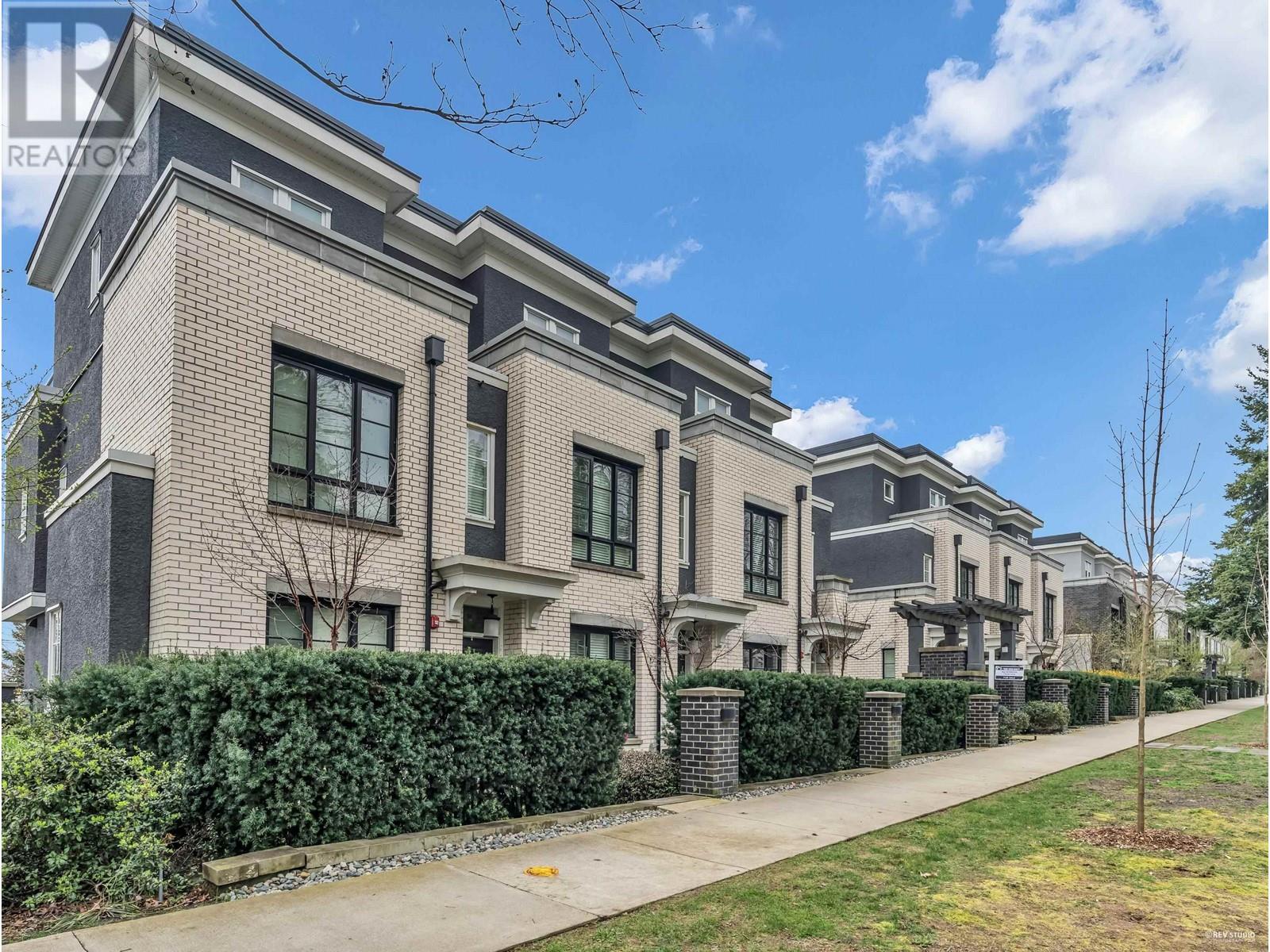 3 238 W 62ND AVENUE, vancouver, British Columbia