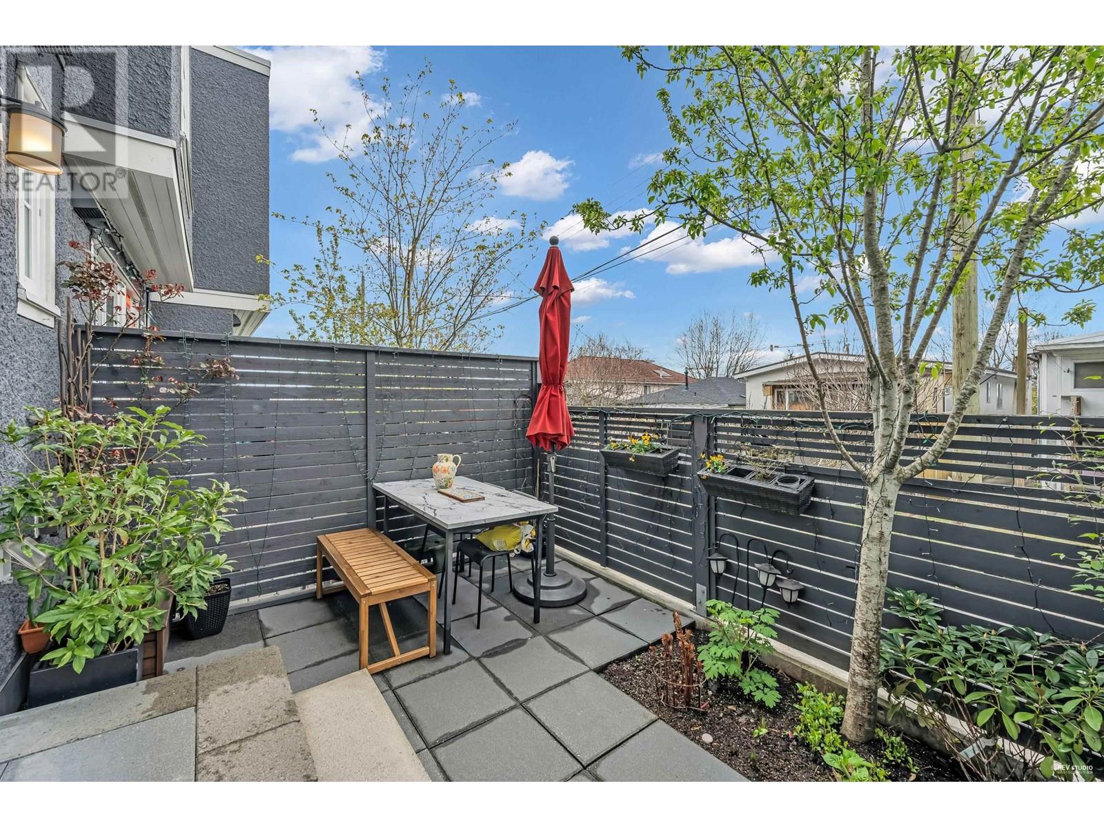 3 238 W 62nd Avenue, Vancouver, British Columbia  V5X 0G7 - Photo 23 - R2965622