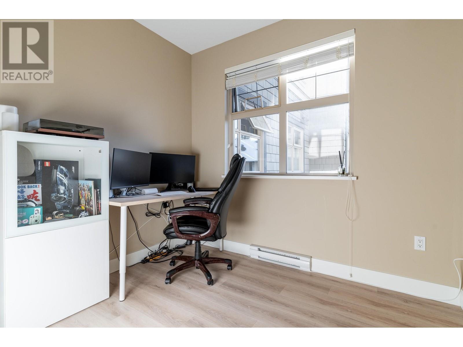 301 4885 Valley Drive, Vancouver, British Columbia  V6J 5M7 - Photo 27 - R2965695