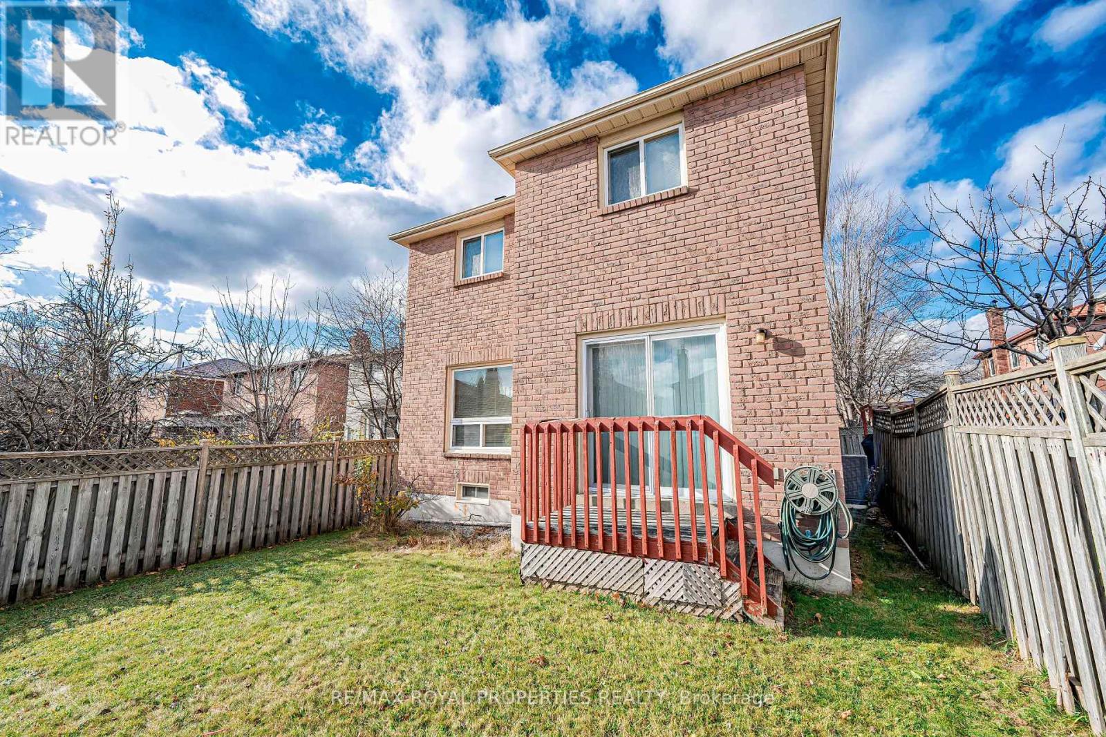 31 Orleans Drive, Toronto, Ontario  M1C 4T1 - Photo 50 - E11967543