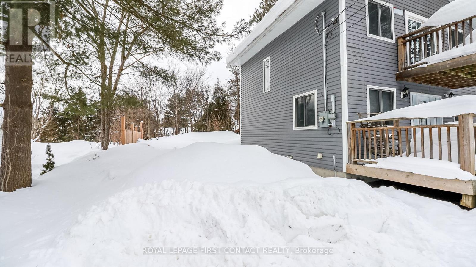 135 Hill Street, Gravenhurst, Ontario  P1P 1R2 - Photo 6 - X11961909