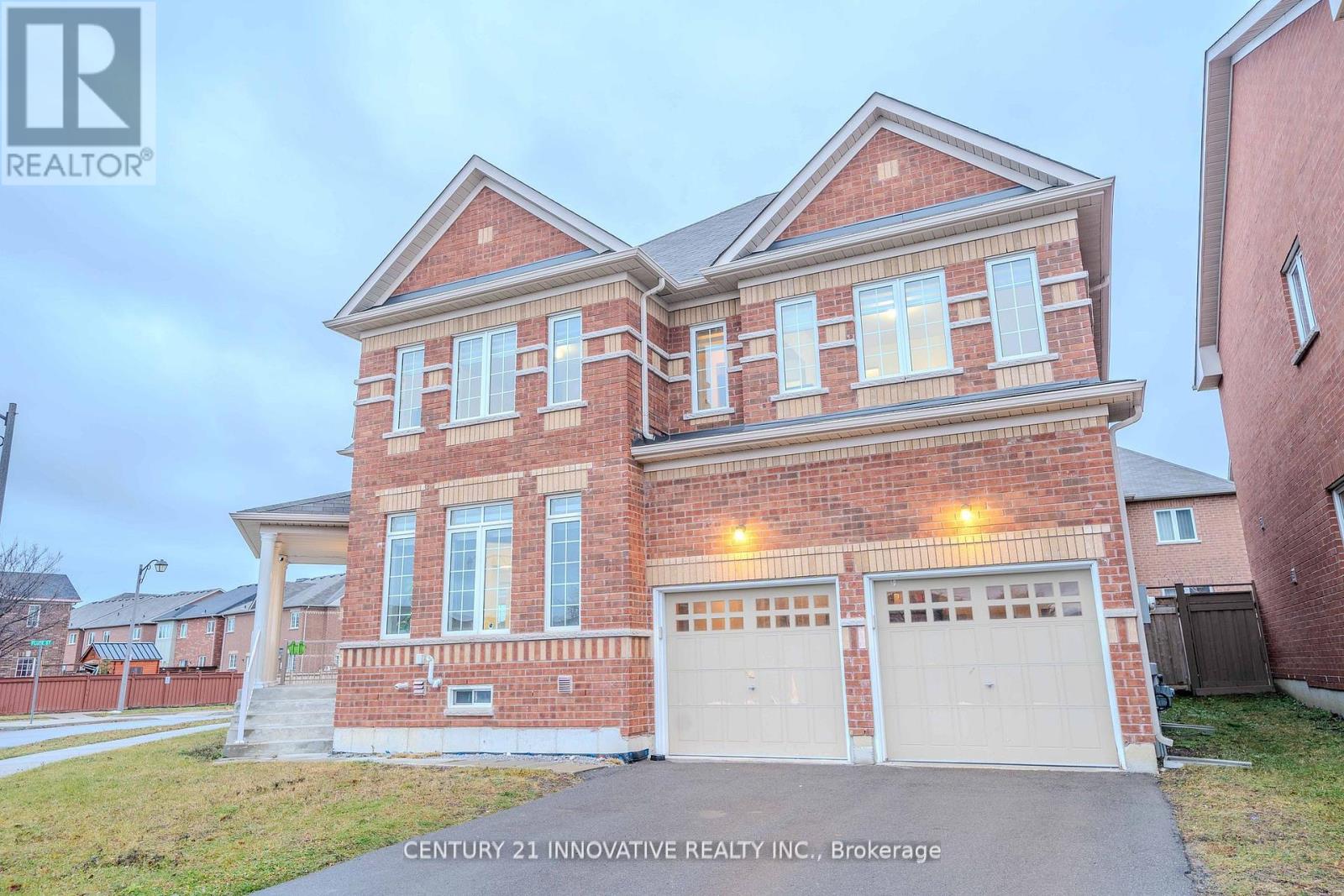 492 FORSYTH FARM DRIVE, Whitchurch-Stouffville, Ontario