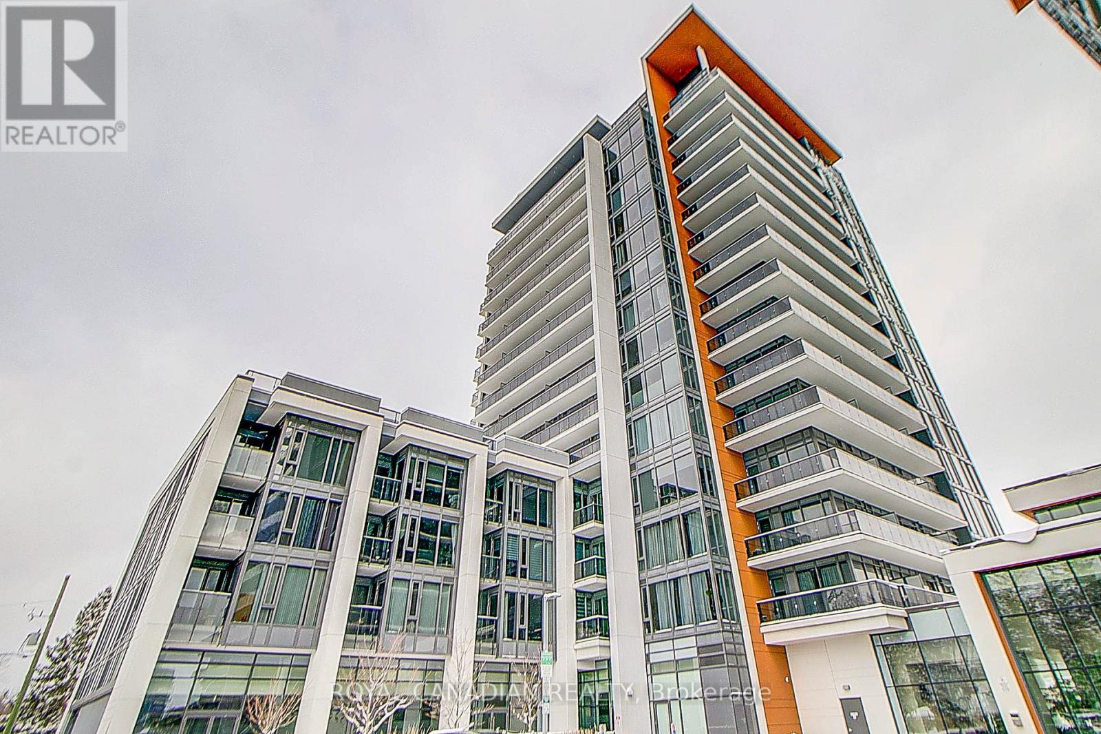 Property at 208 - 9608 YONGE STREET image 5