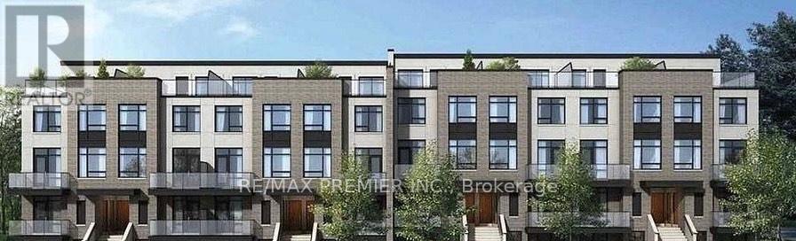 104 - 1581 ROSE WAY, Milton, Ontario
