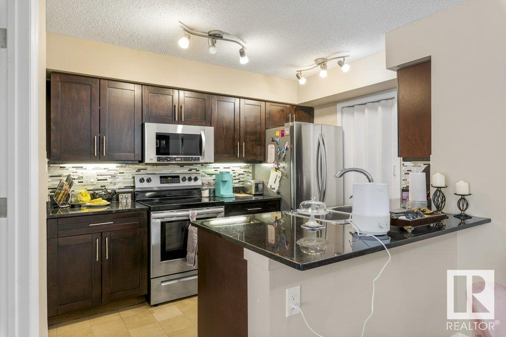 #107 1070 Mcconachie Bv Nw, Edmonton, Alberta  T5Y 0X1 - Photo 5 - E4421109