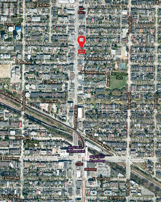 1912 Commercial Drive, Vancouver, British Columbia  V5N 4A7 - Photo 6 - C8066422