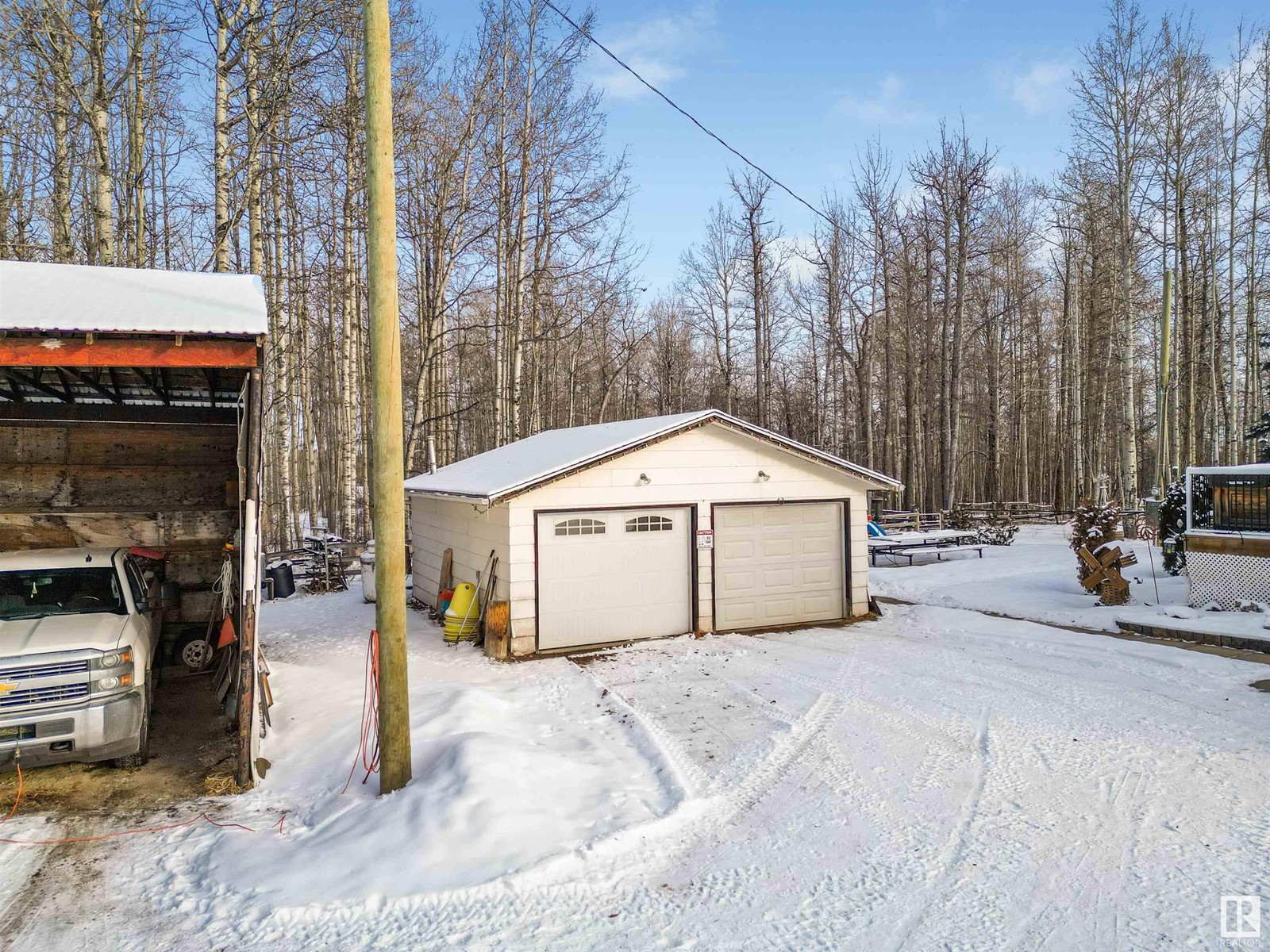 48311 Rge Road 83, Rural Brazeau County, Alberta  T0E 1Z0 - Photo 8 - E4421110