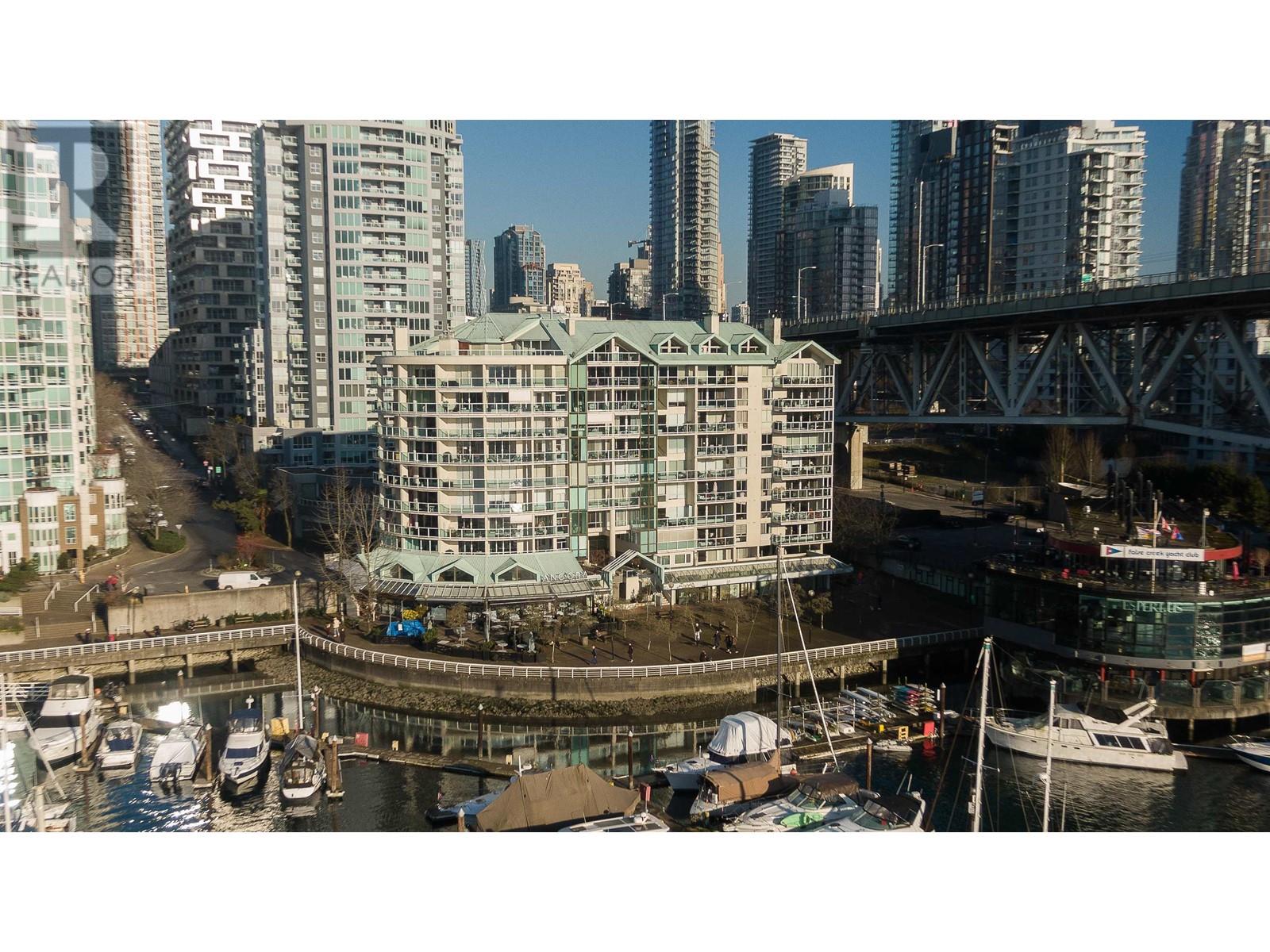 202 1600 Howe Street, Vancouver, British Columbia  V6Z 2L9 - Photo 4 - R2962638