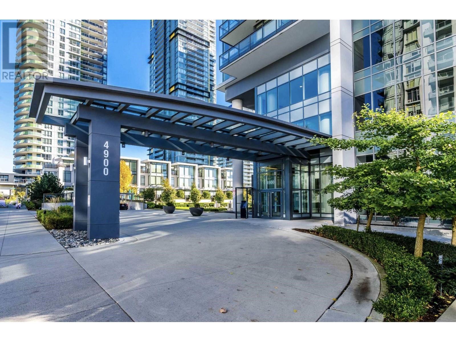 3002 4900 Lennox Lane, Burnaby, British Columbia  V5H 0G9 - Photo 6 - R2965237