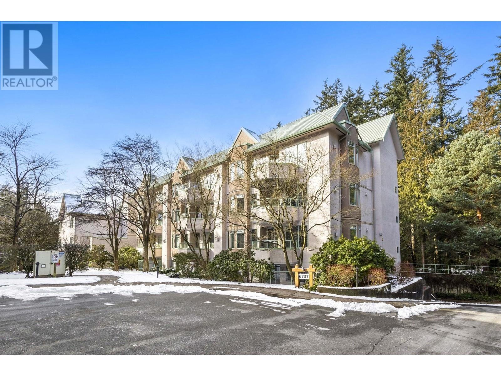 407 6737 STATION HILL COURT, Burnaby, British Columbia