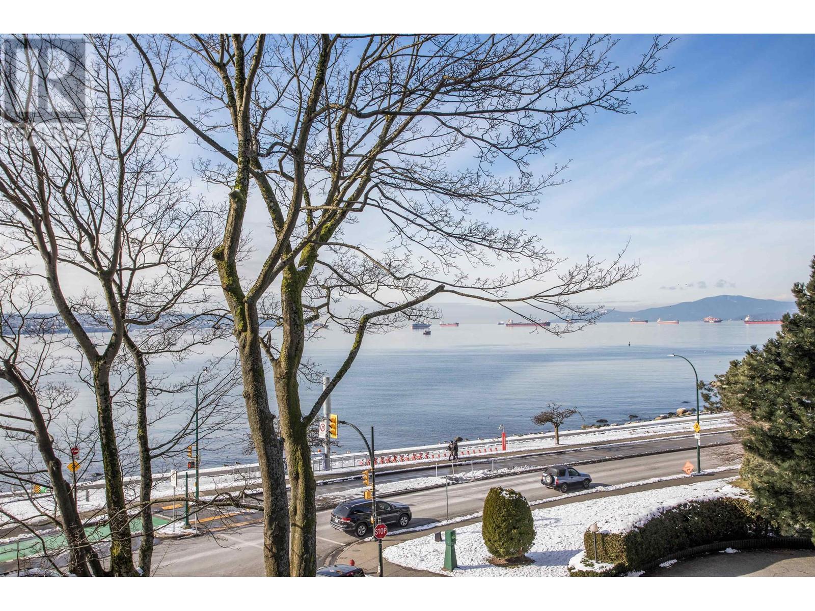 Listing Picture 8 of 20 : 403 1575 BEACH AVENUE, Vancouver / 溫哥華 - 魯藝地產 Yvonne Lu Group - MLS Medallion Club Member