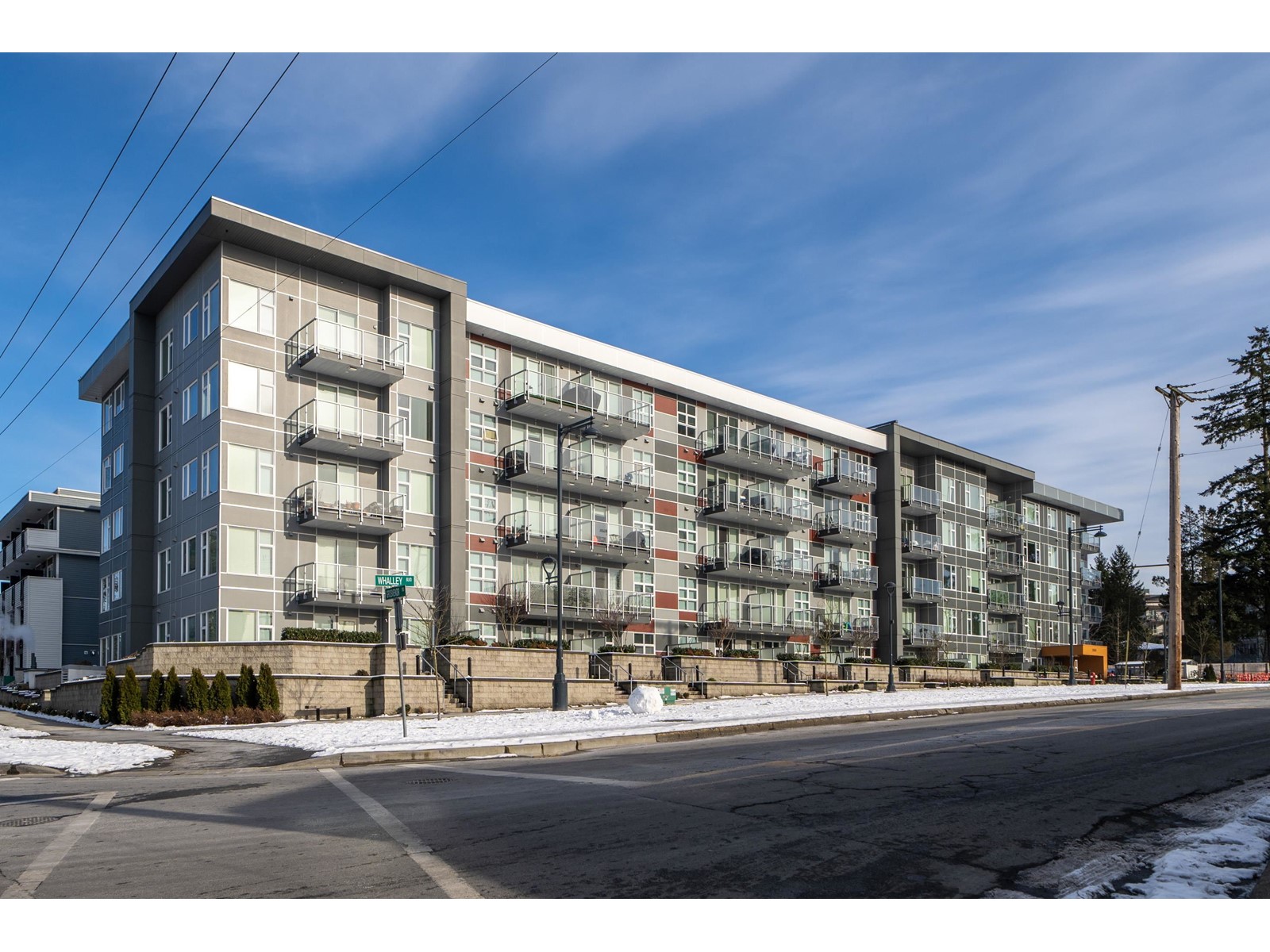 404 10838 Whalley Boulevard, Surrey, British Columbia  V3R 0G8 - Photo 18 - R2965747