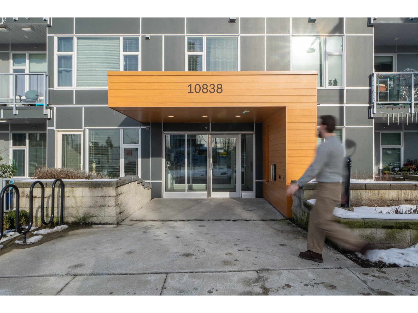 404 10838 Whalley Boulevard, Surrey, British Columbia  V3R 0G8 - Photo 19 - R2965747