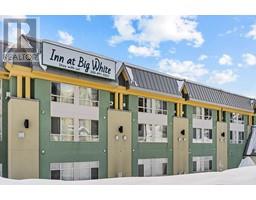 5340 Big White Road Unit# 137, big white, British Columbia