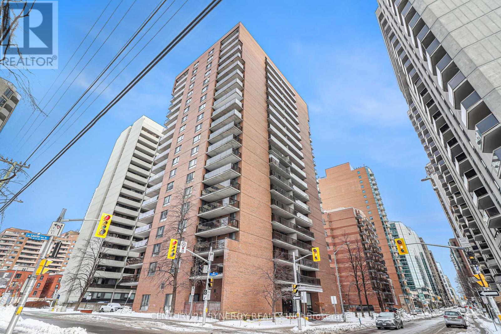 Property at 405 - 475 LAURIER AVENUE image 1