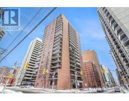 405 - 475 LAURIER AVENUE, Ottawa, Ontario