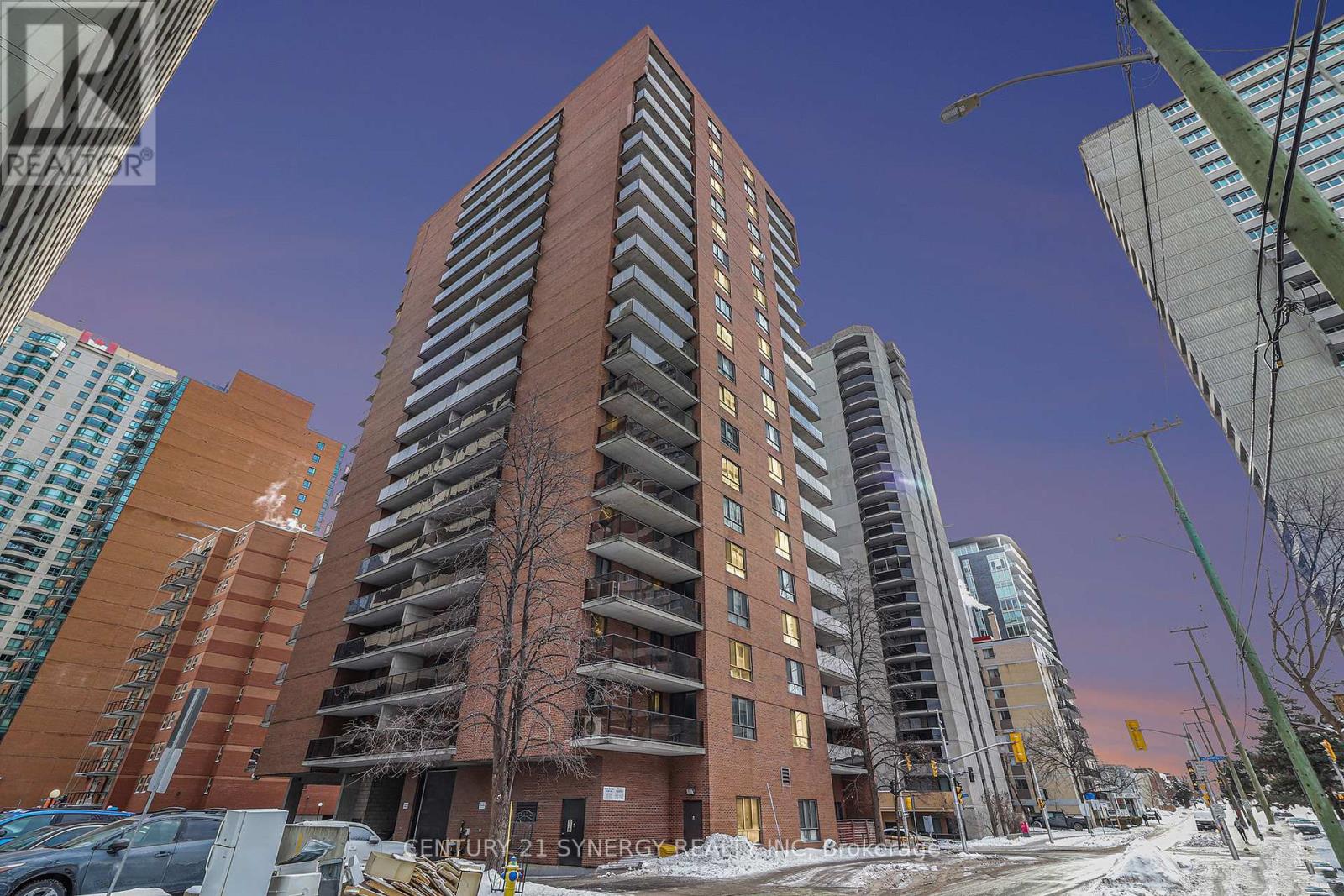 Property at 405 - 475 LAURIER AVENUE image 2