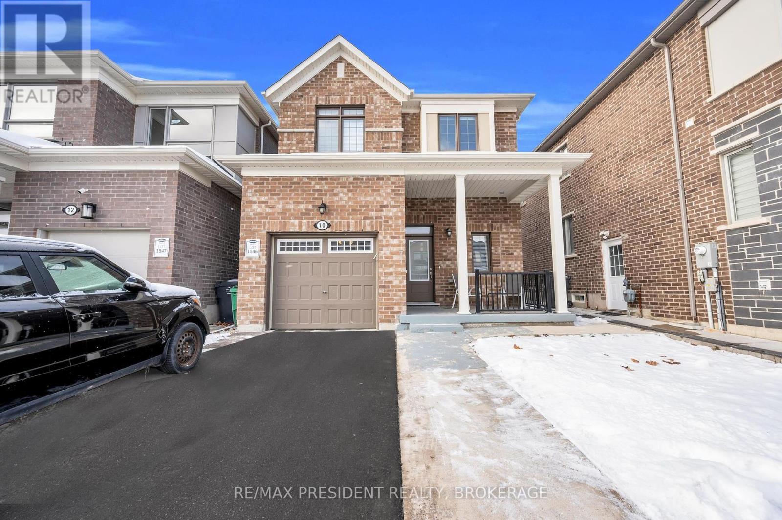 10 Callahan Court, Brampton, Ontario  L7A 5H3 - Photo 3 - W11913435