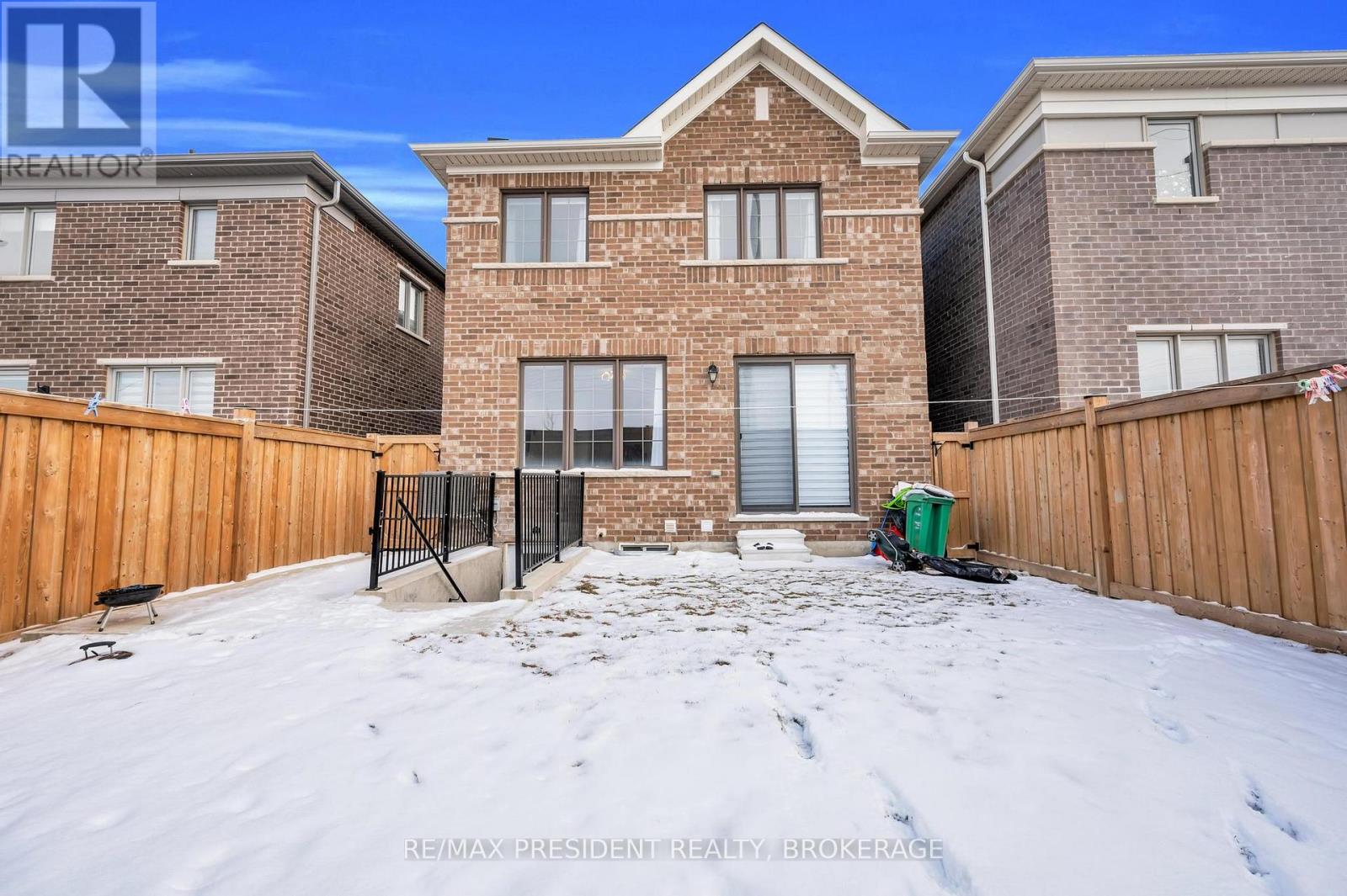 10 Callahan Court, Brampton, Ontario  L7A 5H3 - Photo 39 - W11913435