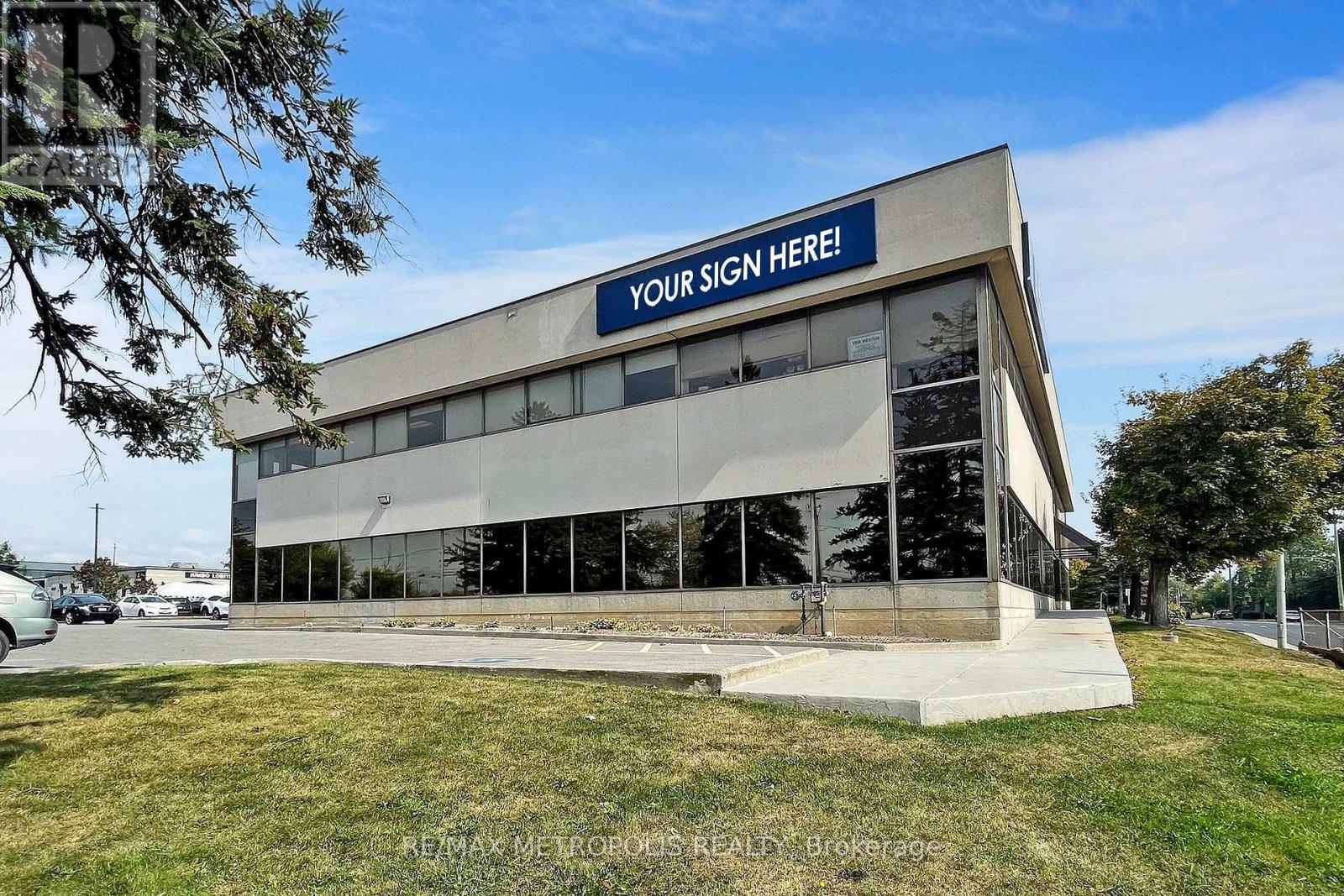 6a - 7481 Woodbine Avenue, Markham (Milliken Mills West), Ontario  L3R 2W1 - Photo 2 - N11960275