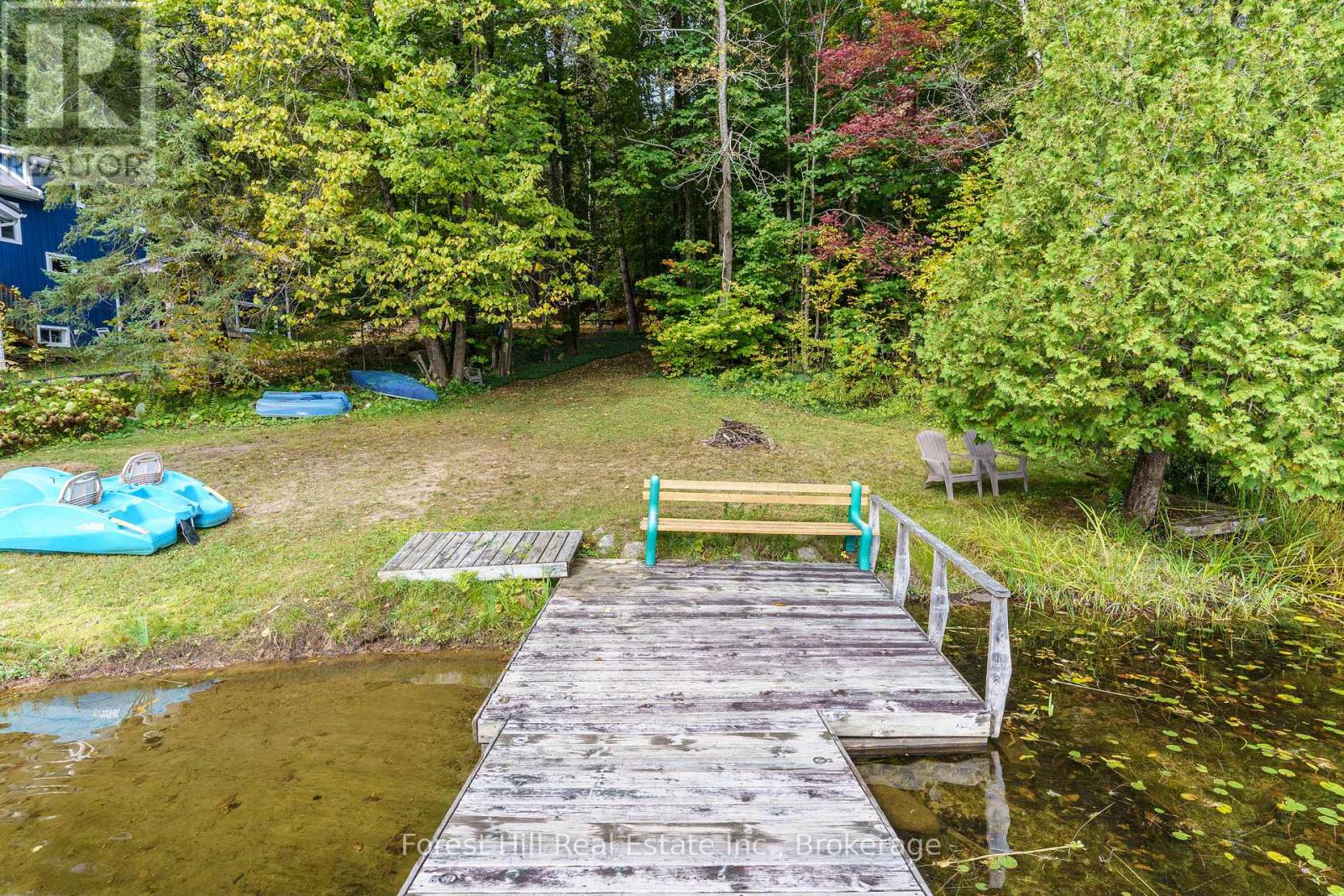 1041 Longline Lake Road, Lake Of Bays, Ontario  P0B 1A0 - Photo 22 - X11967835