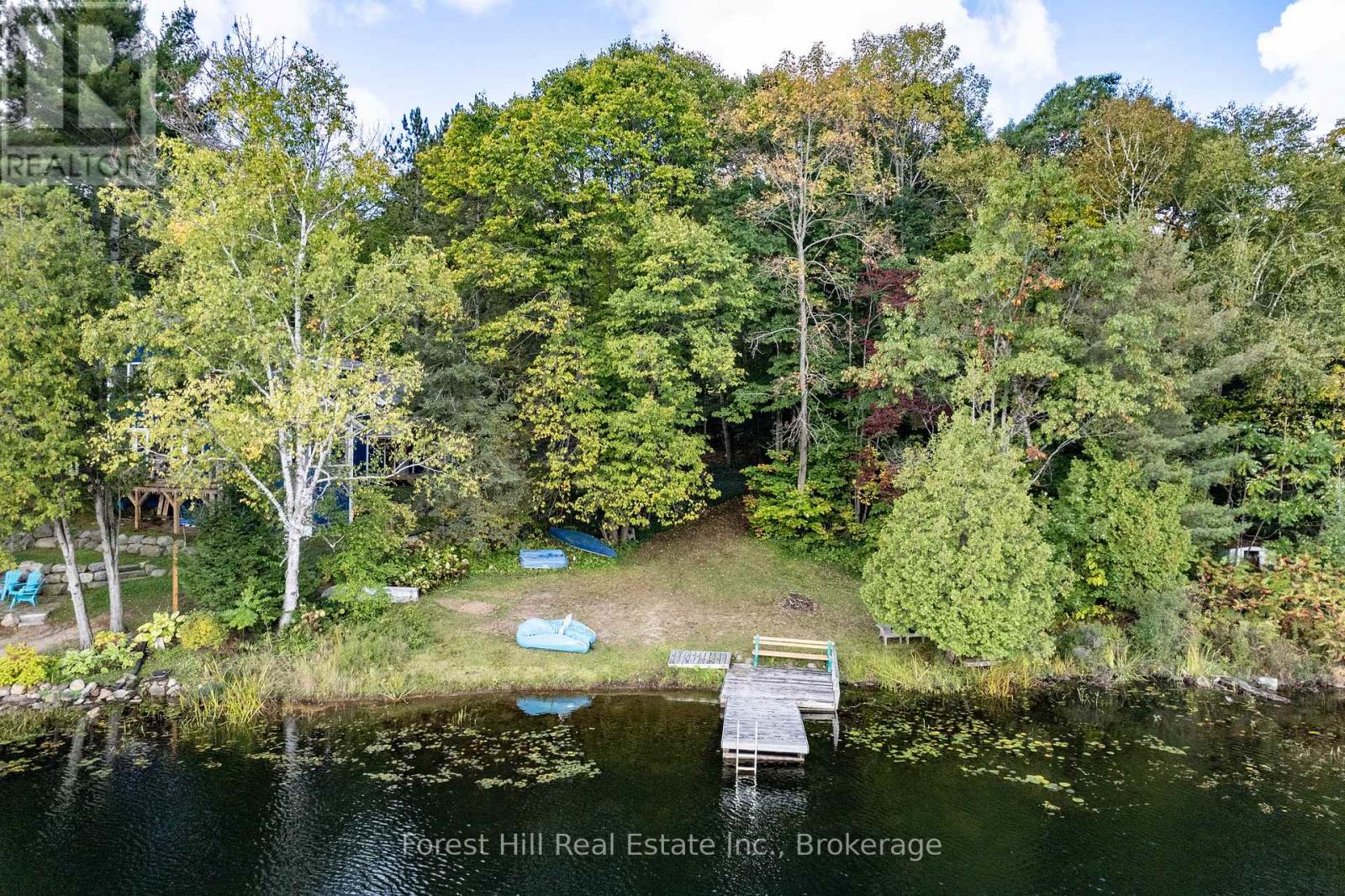 1041 Longline Lake Road, Lake Of Bays, Ontario  P0B 1A0 - Photo 23 - X11967835