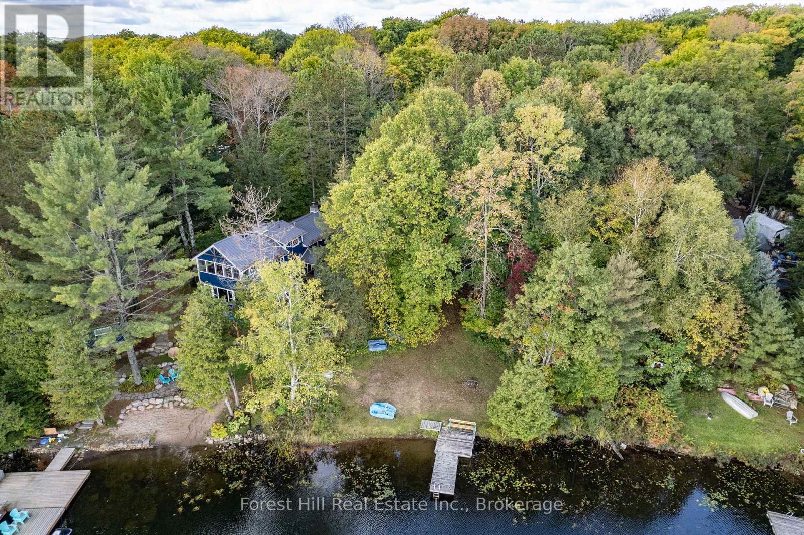 1041 Longline Lake Road, Lake Of Bays, Ontario  P0B 1A0 - Photo 25 - X11967835