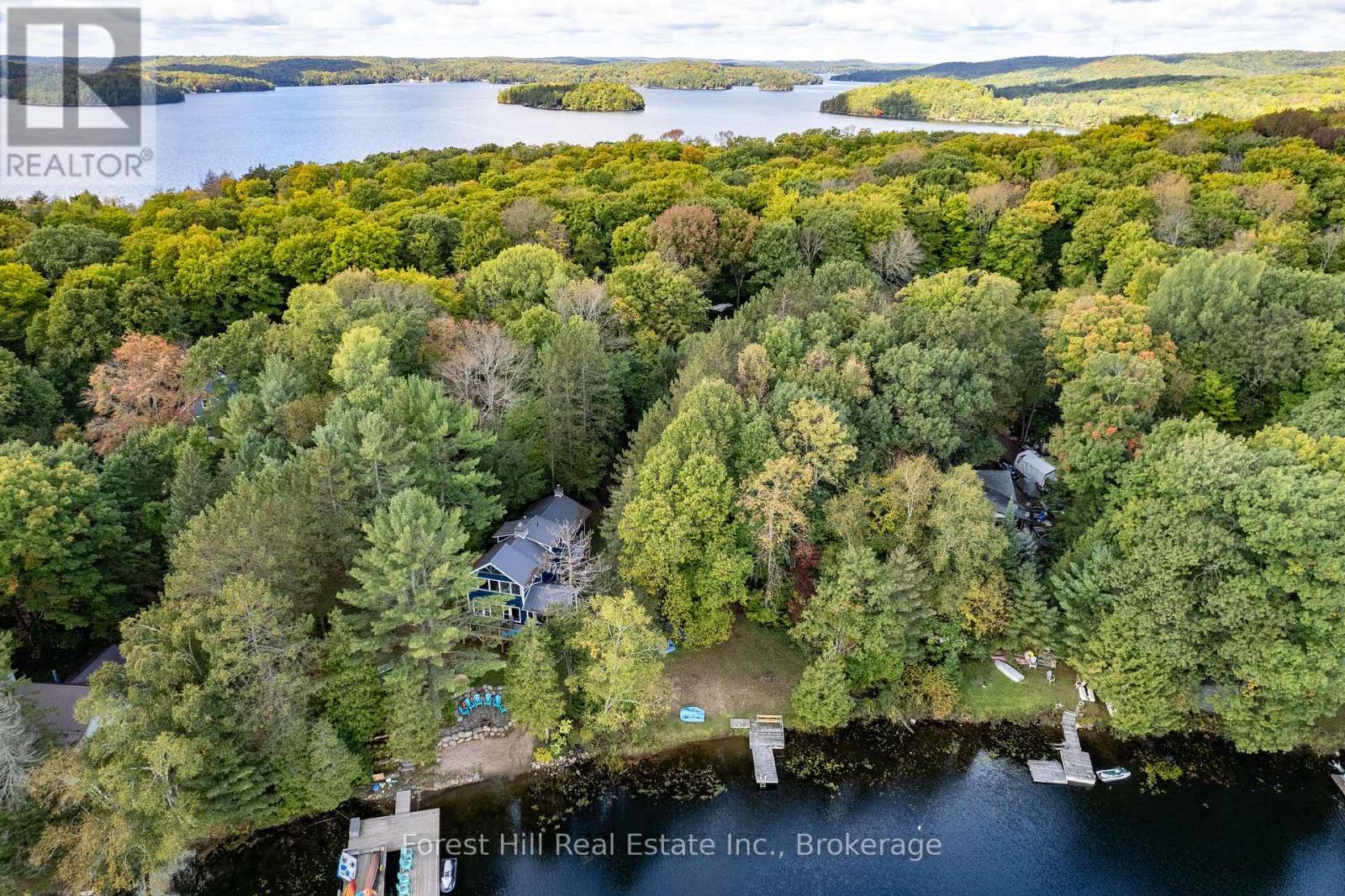 1041 Longline Lake Road, Lake Of Bays, Ontario  P0B 1A0 - Photo 26 - X11967835