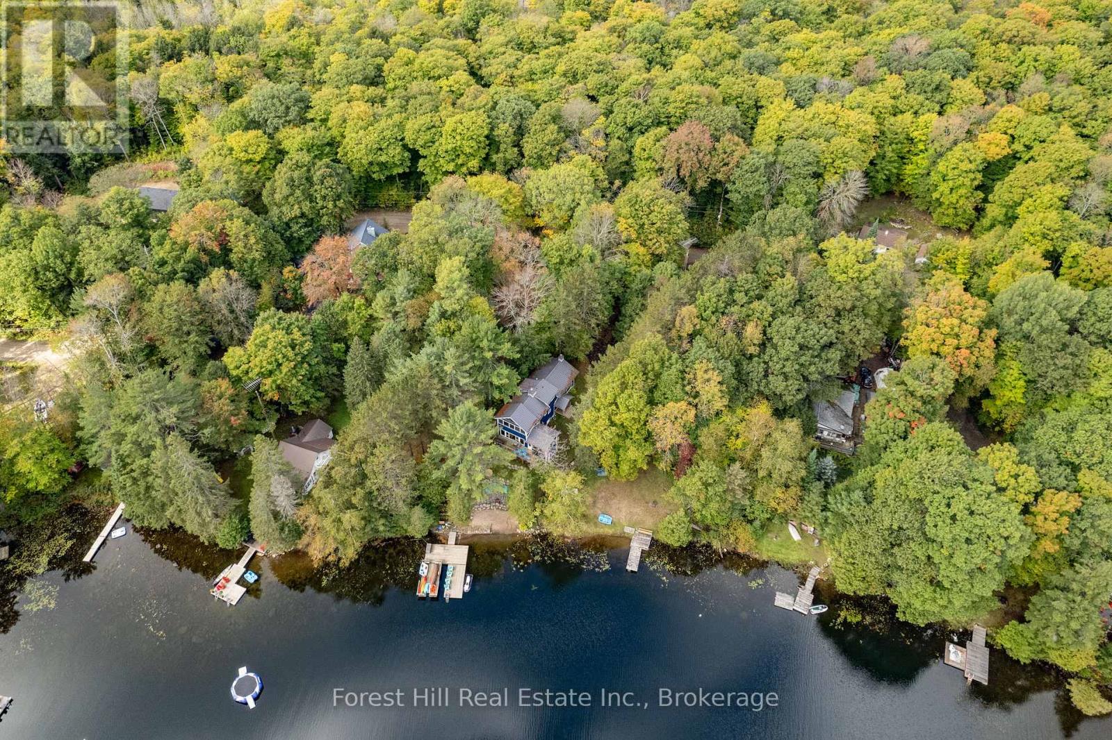 1041 Longline Lake Road, Lake Of Bays, Ontario  P0B 1A0 - Photo 29 - X11967835