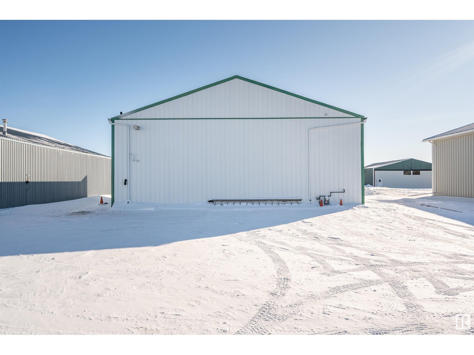 #8 51401 Rge Road 221, Rural Strathcona County, Alberta  T8E 1H1 - Photo 3 - E4421113