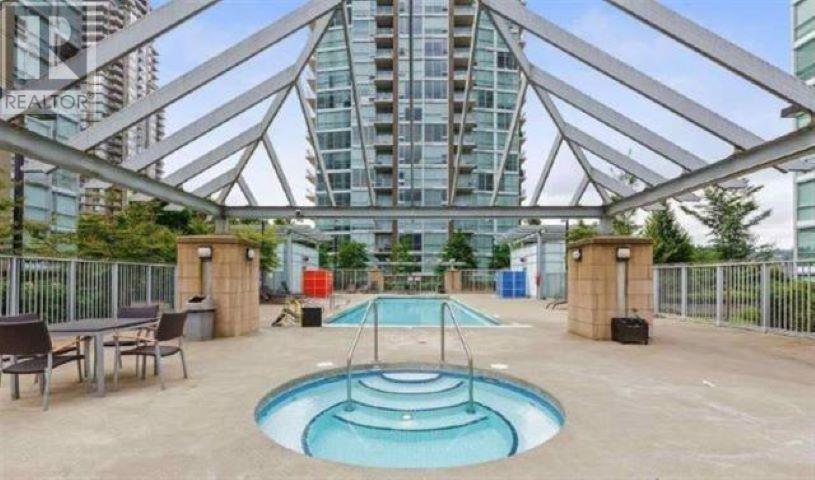 2807 2978 Glen Drive, Coquitlam, British Columbia  V3B 0C3 - Photo 25 - R2962975