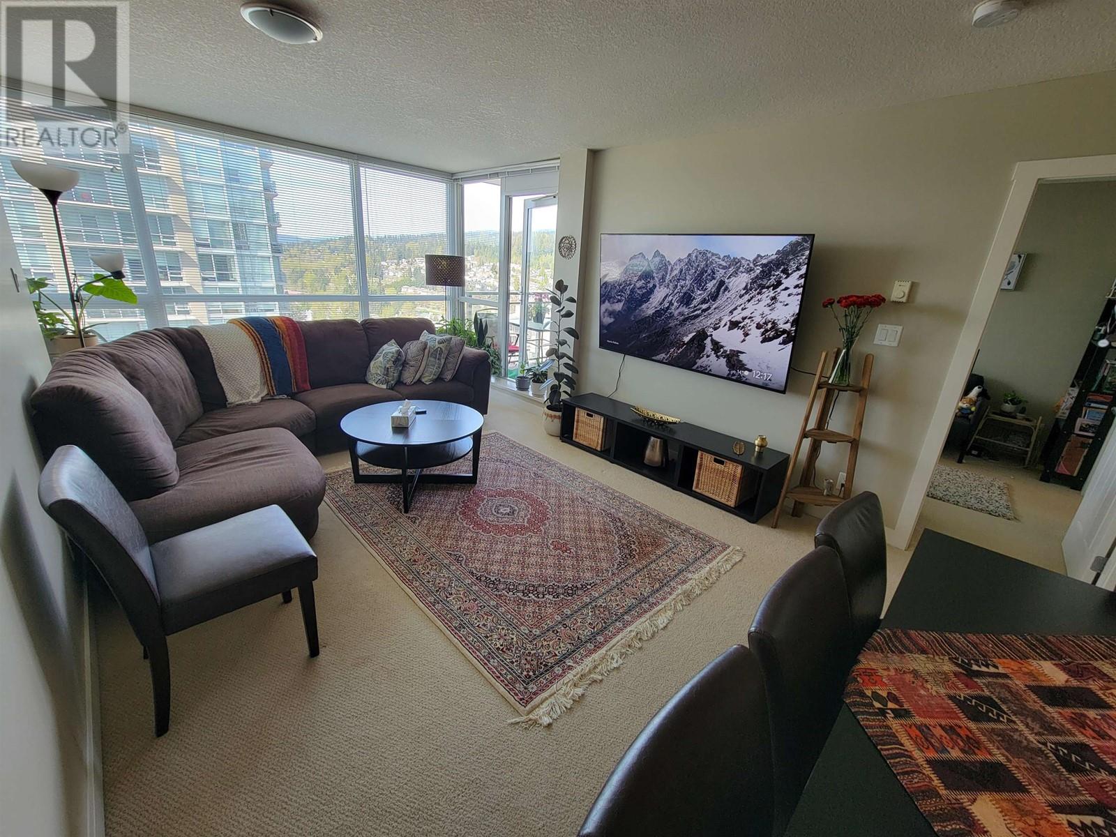 2807 2978 Glen Drive, Coquitlam, British Columbia  V3B 0C3 - Photo 7 - R2962975