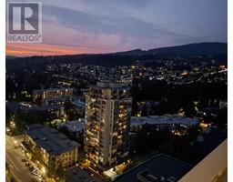 2807 2978 GLEN DRIVE, Coquitlam, British Columbia