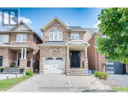 391 VELLORE PARK AVENUE, Vaughan, Ontario