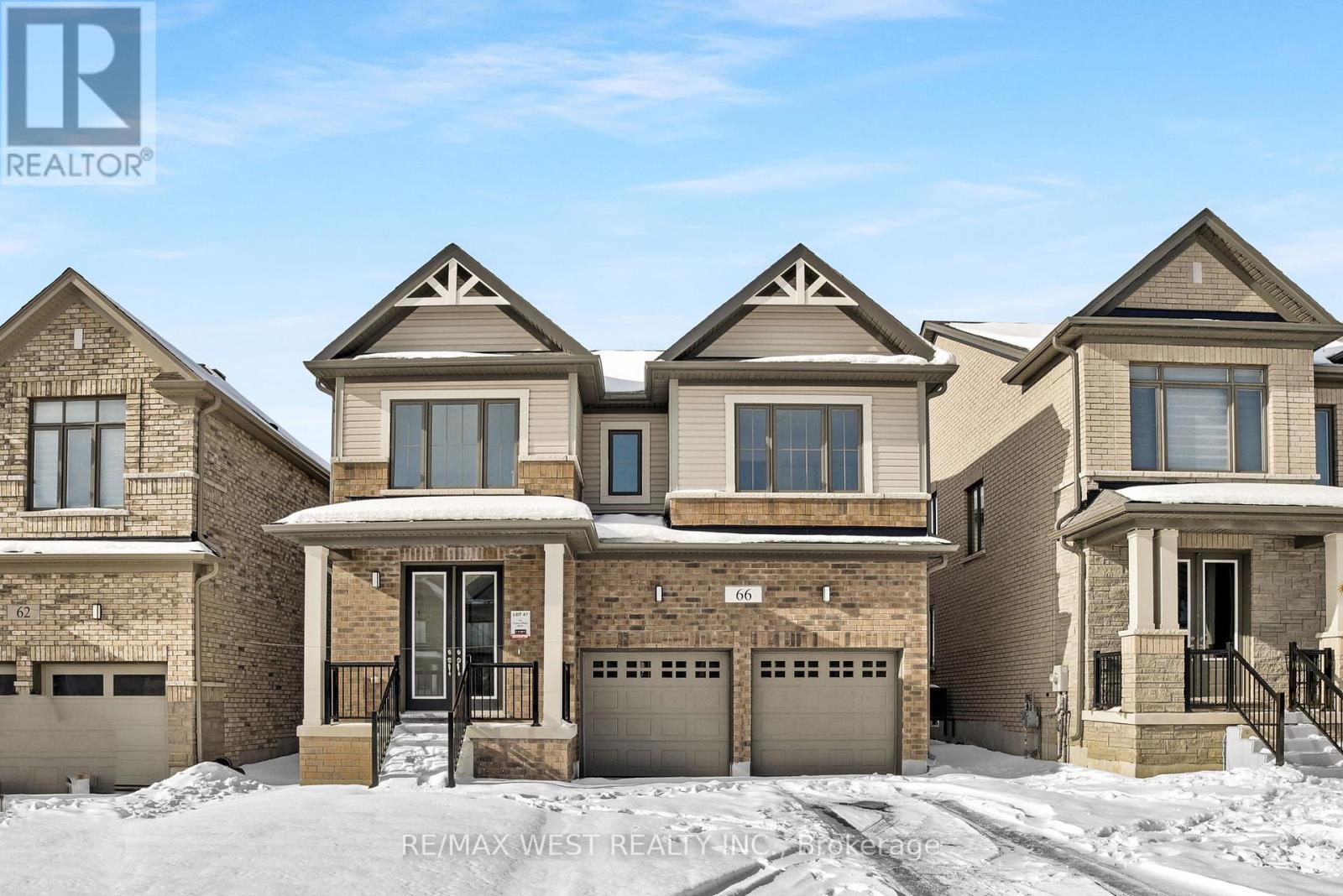 Property at 66 PRINCE PHILIP BOULEVARD image 1
